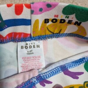 Boden crop leggings